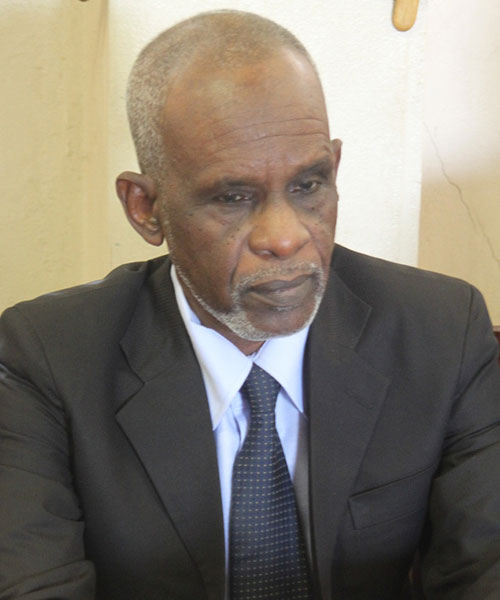 Mahamat Abdoulaye